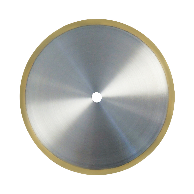 DM Diamond Metal Bond Wafering Blade